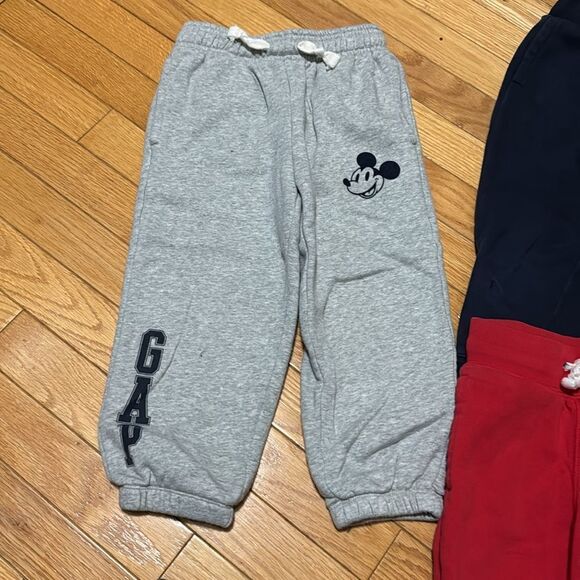 Bundle of 6 Gap sweatpants XS - Picture 5 of 6
